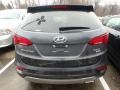Gray - Santa Fe Sport AWD Photo No. 3