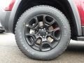 2019 Velvet Red Pearl Jeep Cherokee Trailhawk Elite 4x4  photo #9