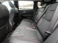 Black Rear Seat Photo for 2019 Jeep Cherokee #126321270