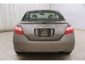 2006 Galaxy Gray Metallic Honda Civic LX Coupe  photo #15