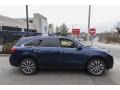 2016 Fathom Blue Pearl Acura MDX SH-AWD Technology  photo #3