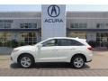 2015 White Diamond Pearl Acura RDX Technology  photo #4