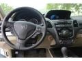 2015 White Diamond Pearl Acura RDX Technology  photo #9