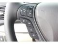 2015 White Diamond Pearl Acura RDX Technology  photo #16