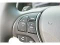 2015 White Diamond Pearl Acura RDX Technology  photo #21