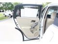 2015 White Diamond Pearl Acura RDX Technology  photo #28