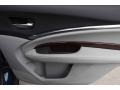 2016 Fathom Blue Pearl Acura MDX SH-AWD Technology  photo #27