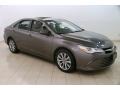 Predawn Gray Mica - Camry LE Photo No. 1