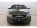 Predawn Gray Mica - Camry LE Photo No. 2