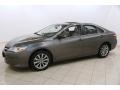 Predawn Gray Mica - Camry LE Photo No. 3