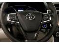 Predawn Gray Mica - Camry LE Photo No. 6