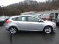 Ingot Silver - Focus SE Hatch Photo No. 1