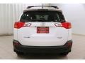 Blizzard Pearl - RAV4 Limited AWD Photo No. 17
