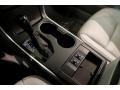 2015 Predawn Gray Mica Toyota Camry XLE V6  photo #13