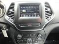Billet Silver Metallic - Cherokee Latitude 4x4 Photo No. 15
