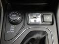 Billet Silver Metallic - Cherokee Latitude 4x4 Photo No. 17
