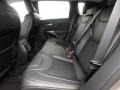 Black Rear Seat Photo for 2019 Jeep Cherokee #126323754