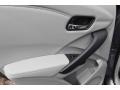 2017 Modern Steel Metallic Acura RDX Technology AWD  photo #32