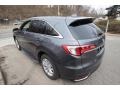 2017 Modern Steel Metallic Acura RDX Technology AWD  photo #7