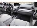 Modern Steel Metallic - RDX Technology AWD Photo No. 25