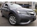 Modern Steel Metallic - RDX Technology AWD Photo No. 1