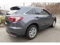 Modern Steel Metallic - RDX Technology AWD Photo No. 4