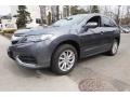 Modern Steel Metallic - RDX Technology AWD Photo No. 9