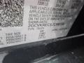 Graphite Metallic - Silverado 1500 LT Double Cab 4x4 Photo No. 18