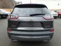 2019 Granite Crystal Metallic Jeep Cherokee Limited 4x4  photo #4
