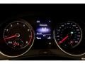 2018 Volkswagen Atlas SE 4Motion Gauges
