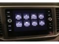2018 Volkswagen Atlas SE 4Motion Controls