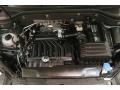 3.6 Liter FSI DOHC 24-Valve VVT V6 Engine for 2018 Volkswagen Atlas SE 4Motion #126325158
