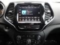 2019 Granite Crystal Metallic Jeep Cherokee Limited 4x4  photo #16
