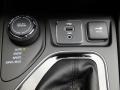 2019 Granite Crystal Metallic Jeep Cherokee Limited 4x4  photo #18