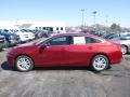 Cajun Red Tintcoat - Malibu LT Photo No. 2