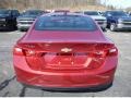 Cajun Red Tintcoat - Malibu LT Photo No. 4