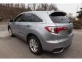 2017 Lunar Silver Metallic Acura RDX Technology AWD  photo #7