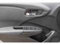 2017 Lunar Silver Metallic Acura RDX Technology AWD  photo #10