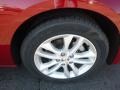 Cajun Red Tintcoat - Malibu LT Photo No. 9