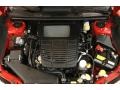 2.0 Liter DI Turbocharged DOHC 16-Valve VVT Horizontally Opposed 4 Cylinder 2018 Subaru WRX Premium Engine