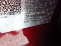 Cajun Red Tintcoat - Malibu LT Photo No. 16