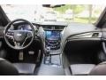 Jet Black Dashboard Photo for 2017 Cadillac CTS #126325890