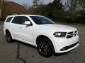 White Knuckle 2018 Dodge Durango GT AWD Exterior