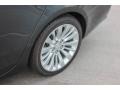 2017 Cadillac CTS Premium Luxury Wheel and Tire Photo