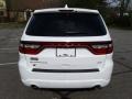 2018 White Knuckle Dodge Durango GT AWD  photo #7