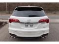 White Diamond Pearl - RDX Technology AWD Photo No. 5