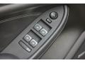 Jet Black Controls Photo for 2017 Cadillac CTS #126325986