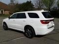 2018 White Knuckle Dodge Durango GT AWD  photo #8