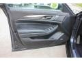 Jet Black Door Panel Photo for 2017 Cadillac CTS #126326007