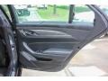 Jet Black Door Panel Photo for 2017 Cadillac CTS #126326064